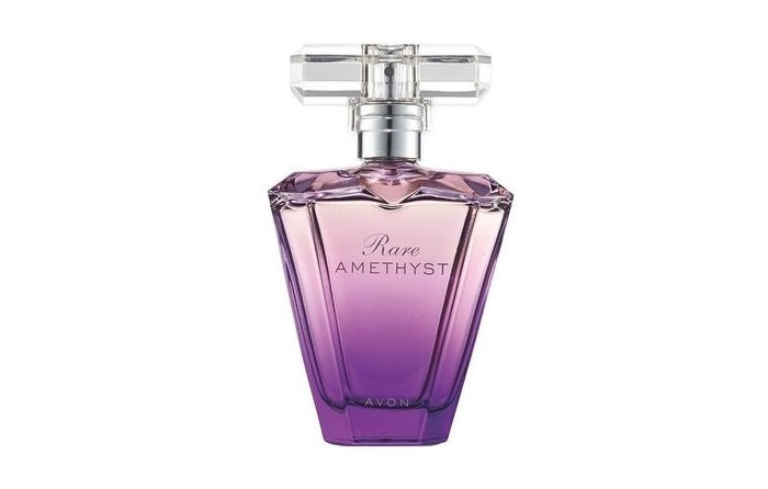 Parfum AVON Rare Amethyst