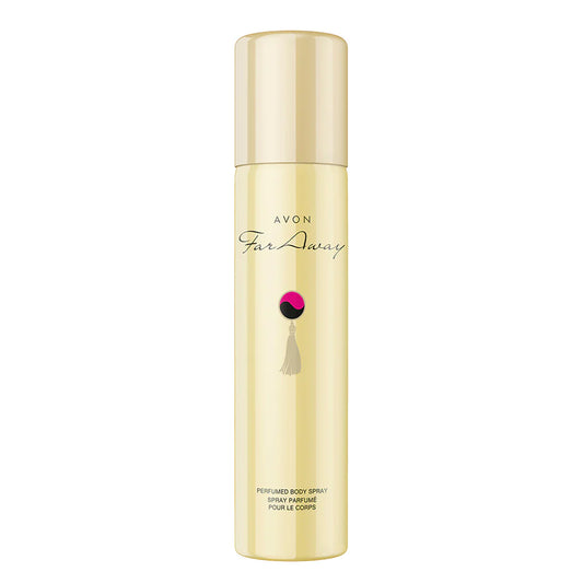 Avon spray pour le corps Far Away 7