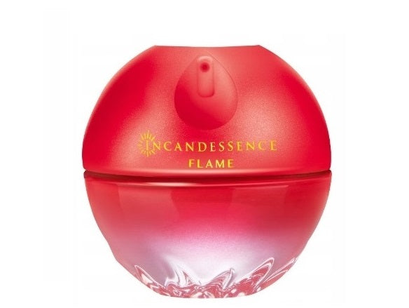 AVON Incandessence Flame eau de parfum 50 ml - AVONIKA