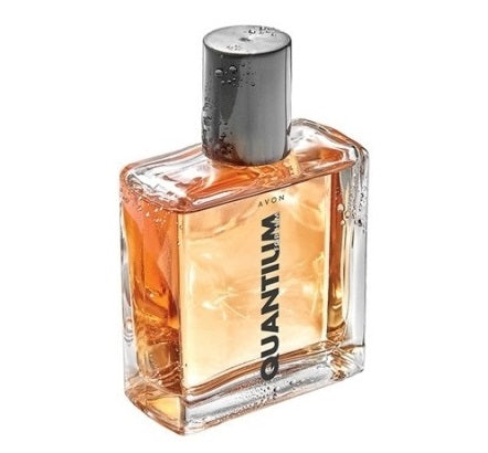 AVON Quantinum eau de toilette  50 ml - AVONIKA
