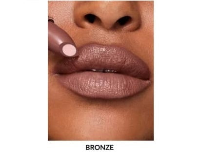 Avon Hydramatic Shine Bronze