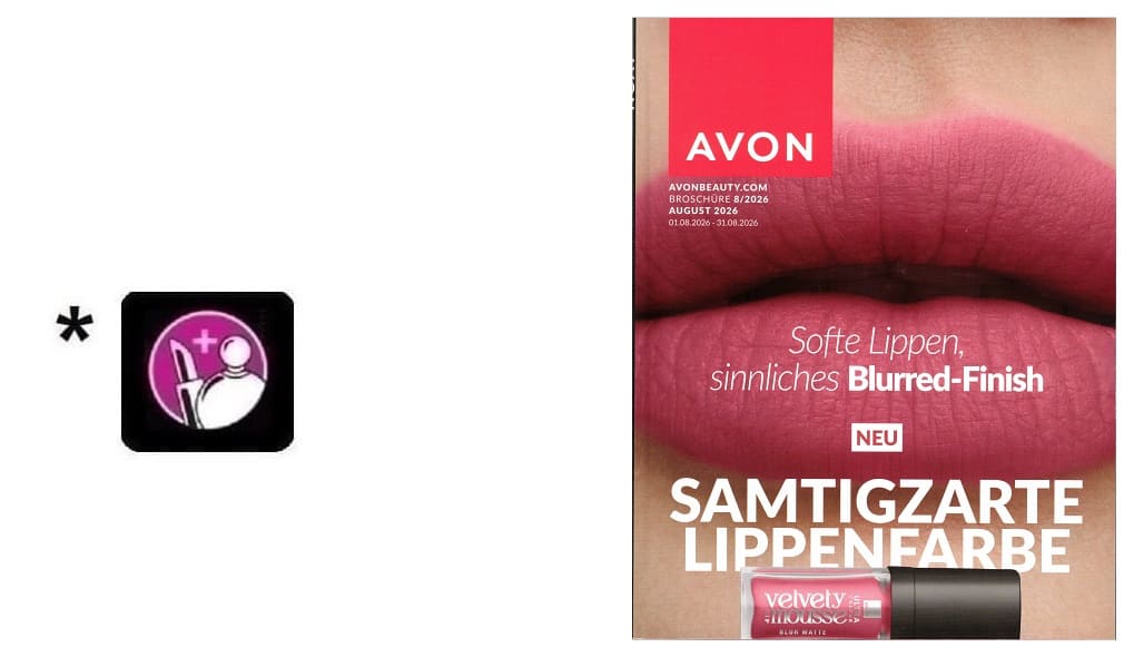 Catalogue Avon Online