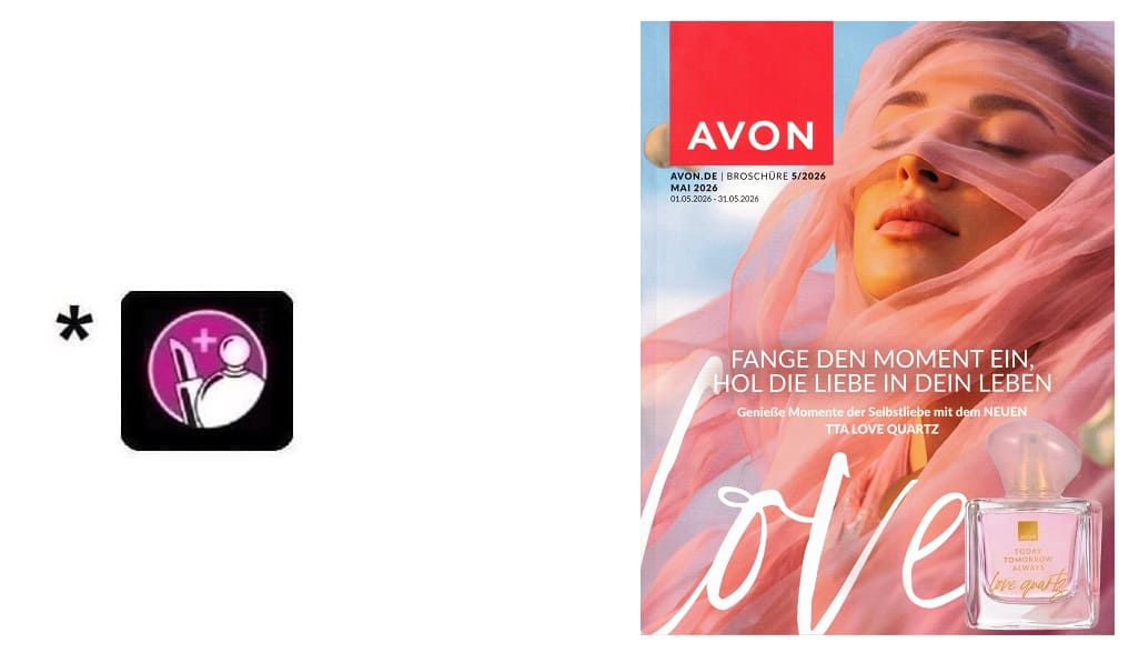 Catalogue Avon Mai 2026