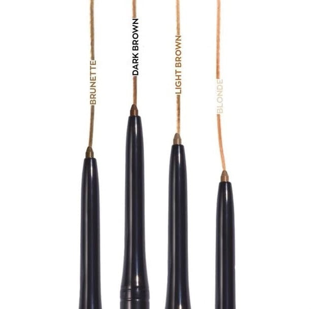 Augenbrauenstift Avon Micro fine