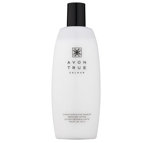Lotion démaquillante pour les yeux AVON True 150 ml - AVONIKA