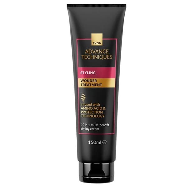 Crème coiffante Wonder Treatment AVON Advance Techniques 150 ml