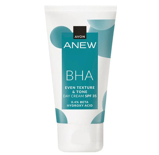 Avon Anew BHA Even Texture & Tone crème de jour - 50 ml