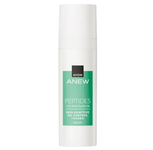Serum Avon Anew Peptides Oil Control + Hydra 30 ml