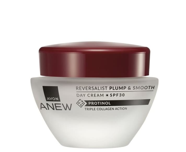 AVON Anew Reversalist crème de jour SPF 30 avec Protinol™ 50 ml