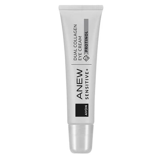 Avon Anew Sensitive crème contour des yeux avec Protinol