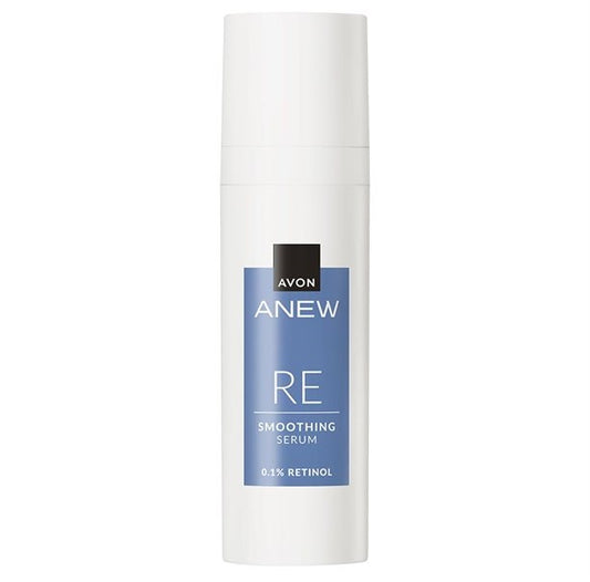 Serum anti-rides au retinol pur Avon Anew