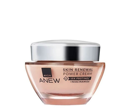 Crème visage Avon Anew Skin Renewal Power