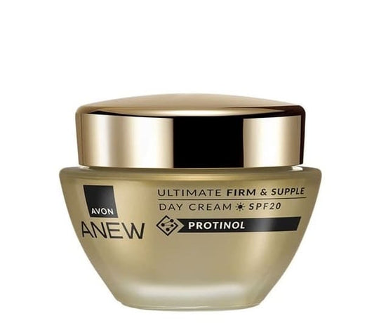 Avon Anew Ultimate crème de jour SPF 20 avec Protinol