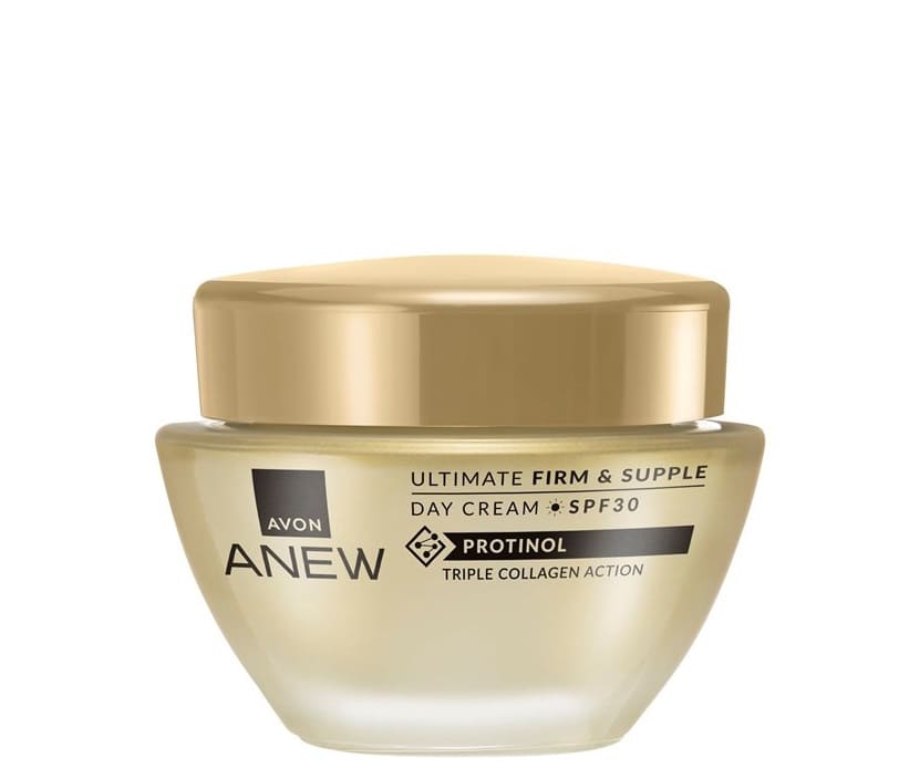 Avon Anew Ultimate crème de jour SPF 30 avec Protinol