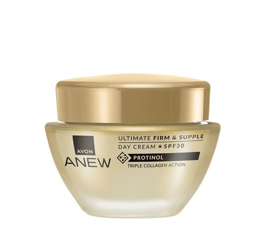 Avon Anew Ultimate crème de jour SPF 30 avec Protinol