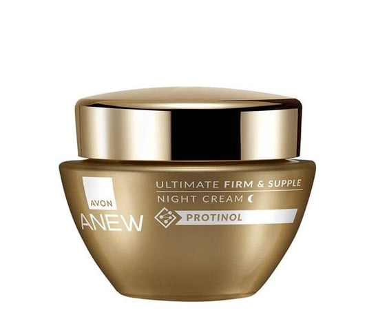 Avon Anew Ultimate crème de nuit