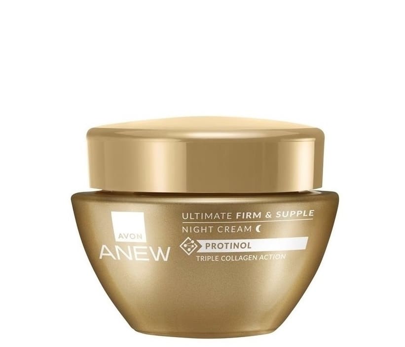 Avon Anew Ultimate crème de nuit