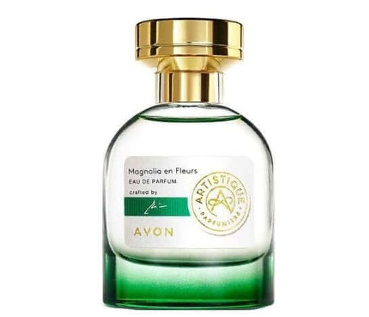 Parfum AVON Artistique Magnolia en Fleurs