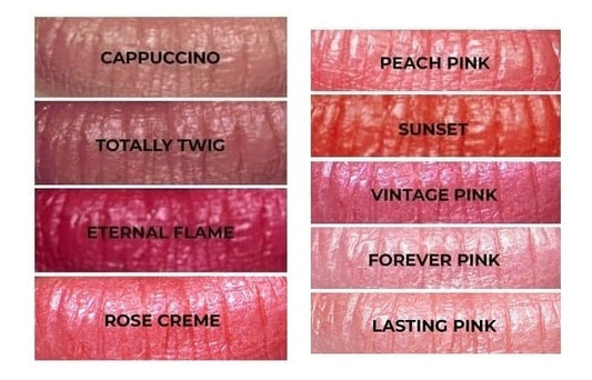 Avon beauty lip stylo color