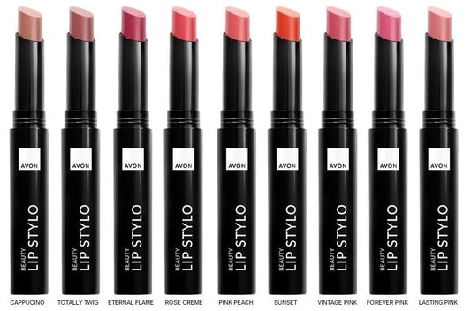 Avon beauty lip stylo