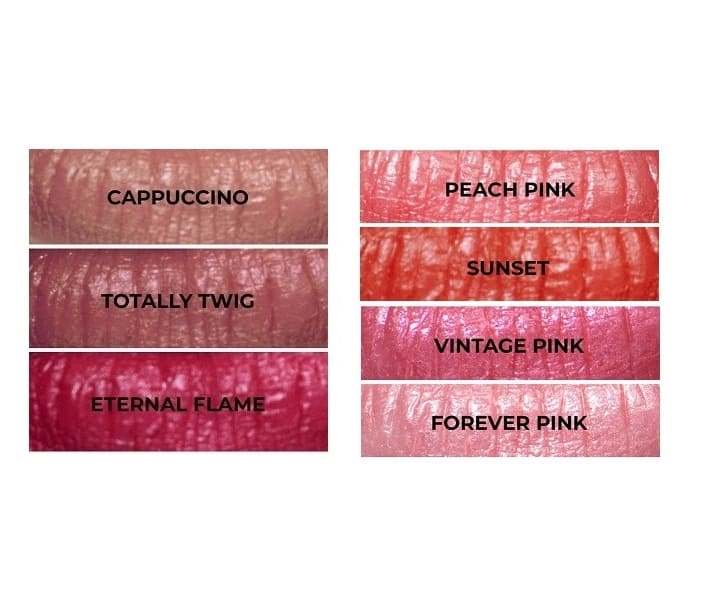 Lip stylo color Avon 