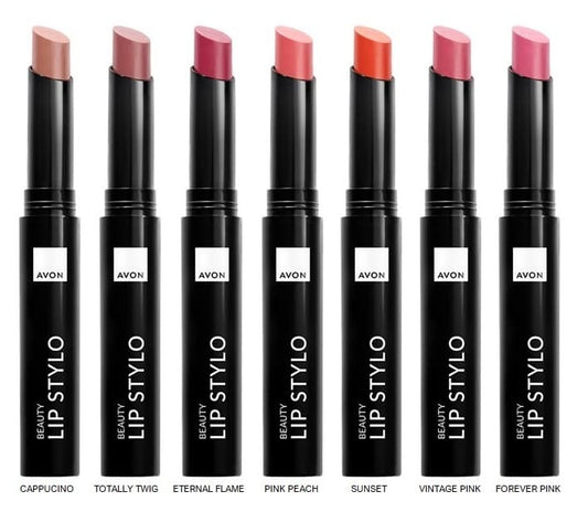 Avon beauty lip stylo