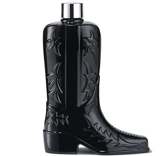 AVON Black Suede eau de toilette édition limitée