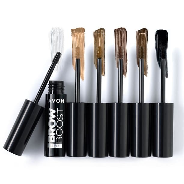 Avon Brow Boost Augenbrauengel
