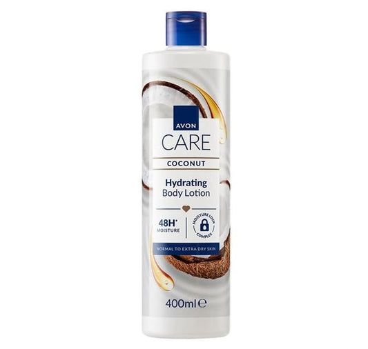 Aon Care Lotion coconut