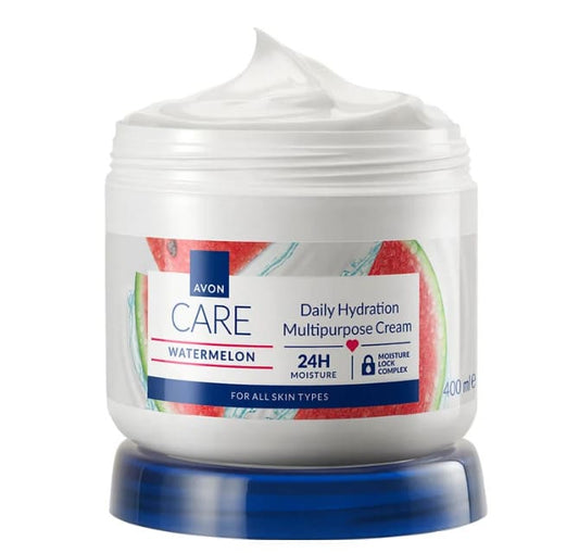 AVON Care crème 3 en 1  Watermelon 400 ml