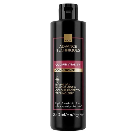 Conditioner Avon Colour Vitality 250 ml