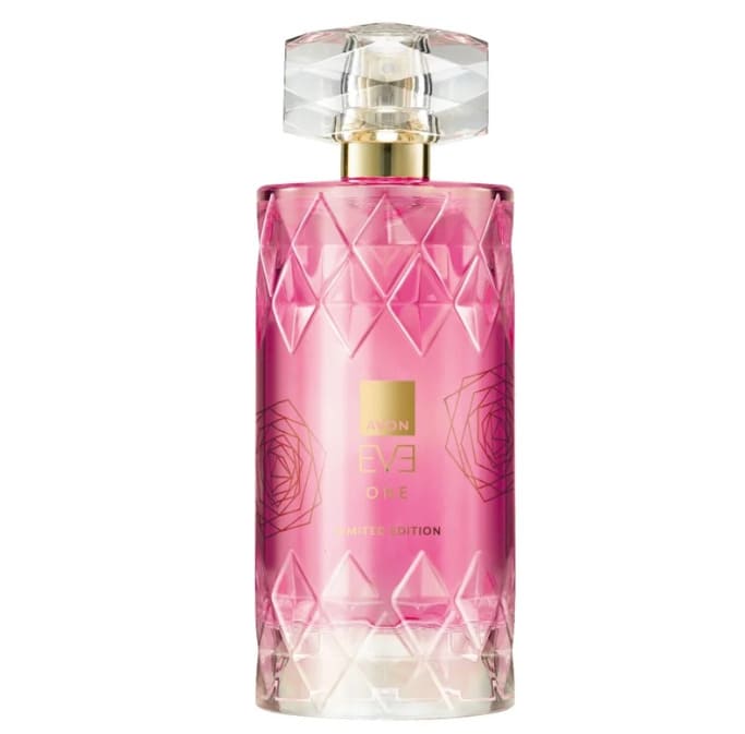 Avon EVE One eau de parfum Édition limitée 100 ml