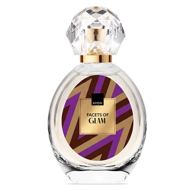 AVON Facets of Glam Eau de Parfum 50 ml