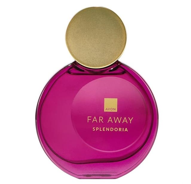 AVON Far Away Splendoria eau de parfum 50 ml