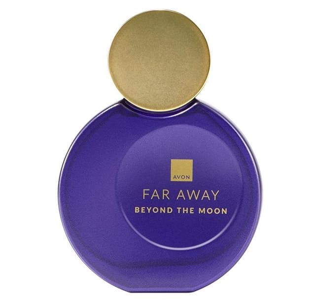 AVON Far Away Beyond The Moon eau de parfum