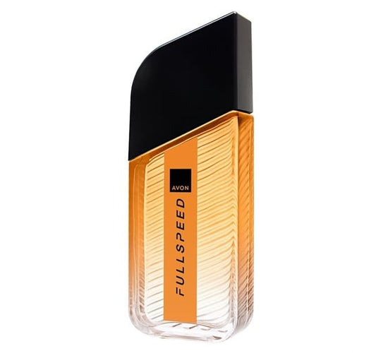 AVON Full Speed eau de toilette 100 ml