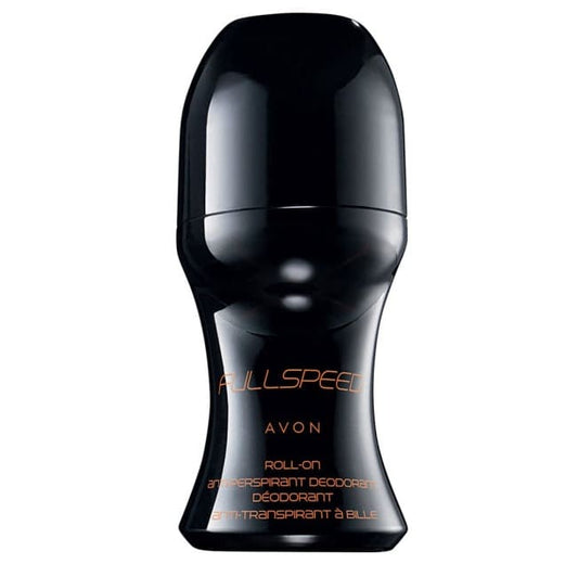Deodorant Avon Full Speed