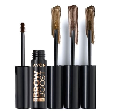 Gel sourcils Avon Brow Boost