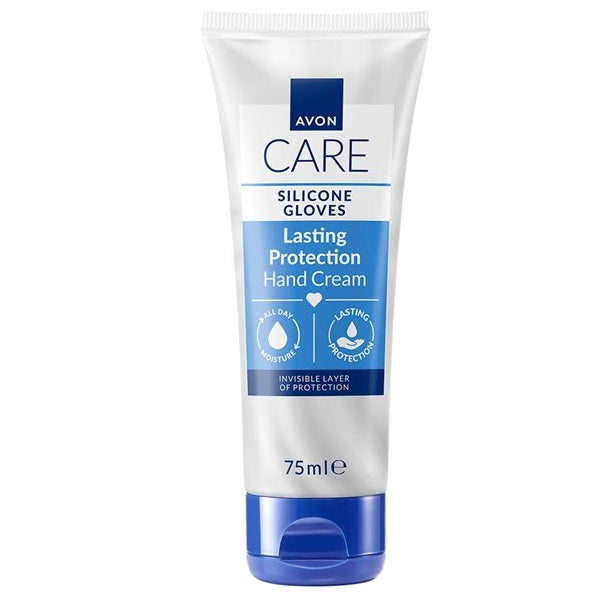 AVON care crème à main protectrice  glycérine et silicone