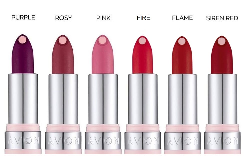 Rouge à lèvres Hydramatic Matte