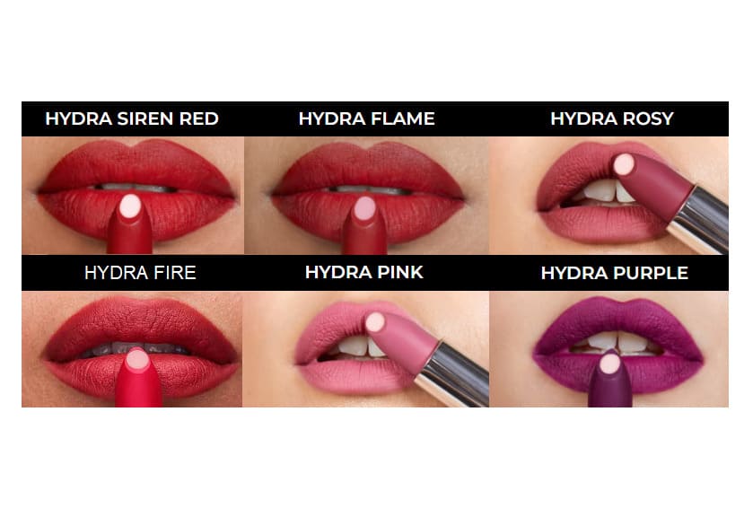Avon Rouge à lèvres Hydramatic Matte