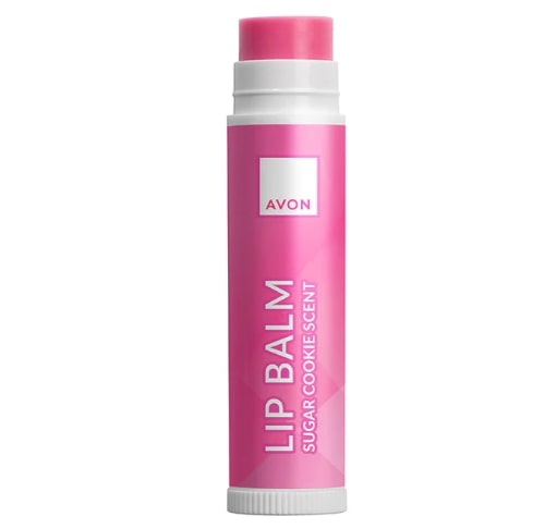 Avon Lip Balm Sugar Cookie