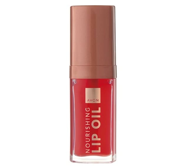 Avon Nourishing Lip Oil Take A Hint