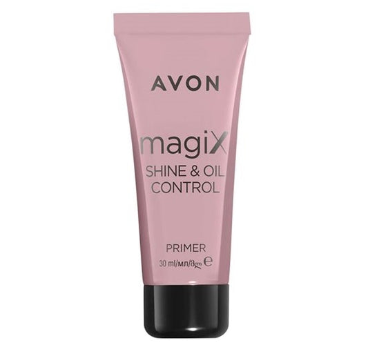  Avon Magix Shine & Oil Control Primer