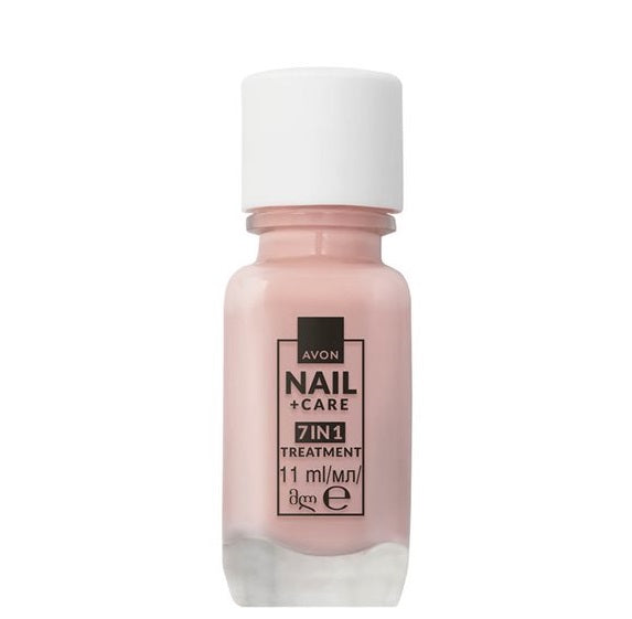 Avon Nail Expert Soin pour les ongles 7 en 1