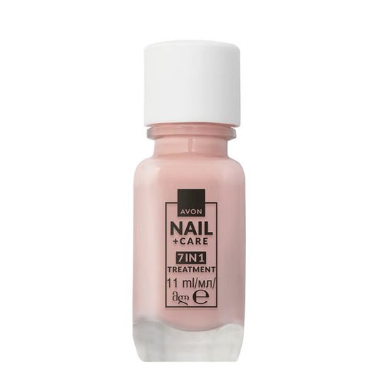 Avon Nail Expert Soin pour les ongles 7 en 1