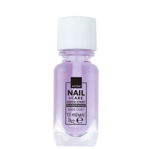 Avon Nail Care Good Start Hardening Base Coat