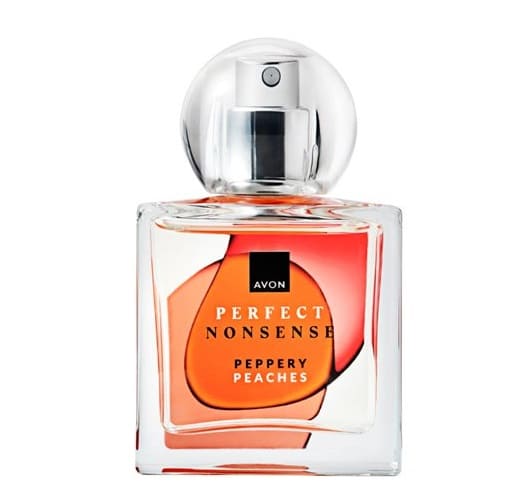 Parfum Unisex Avon Perfect Nonsense Peppery Peaches