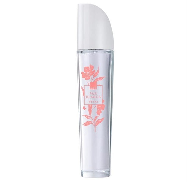 AVON Pur Blanca Petal eau de toilette