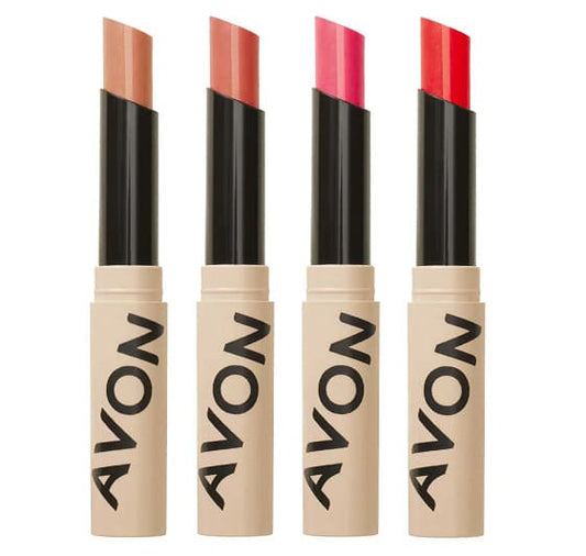 Avon Tinted Lip Balm